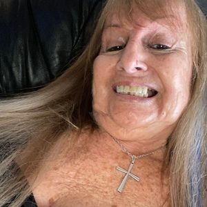 Meet your Posher, Maryanne